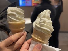 -麦当劳(西单明珠店)