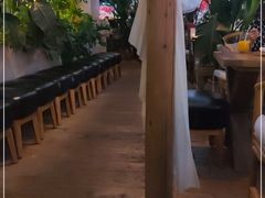 -不二·民谣音乐餐吧(长沙店)