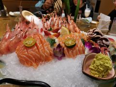 -禾风·海鲜料理自助(玉林店)