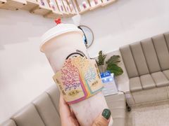 -眷茶臻选(锦艺城店)
