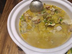 -后湖小院·乡野田园菜