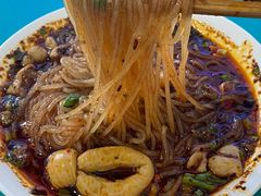 -甘记肥肠粉(马鞍北路店)