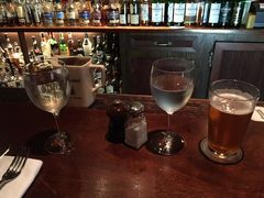 -Keens Steakhouse