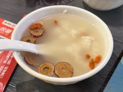 -四季喧黔味豆米火锅(万达广场店)