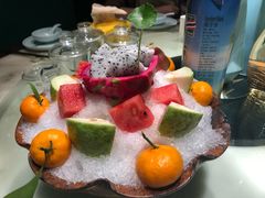 -佬麻雀·新湘菜(珠海金发购物中心店)