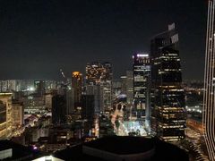 -新加坡瑞士史丹福酒店