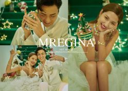 -Mregina 美人纪摄影(样片研发中心)