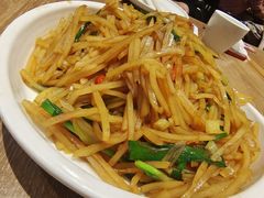 -金掌勺锅包肉(华润万象城店)