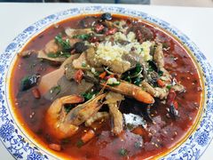 -渝神川味馆(天盛店)