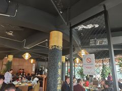 -盐帮食坊•小河帮川菜(四川师大店)