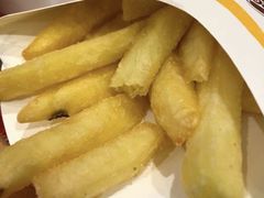 -汉堡王(北京通州领展店)