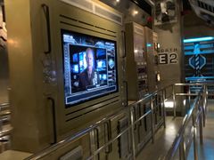 -变形金刚3D对决之终极战斗