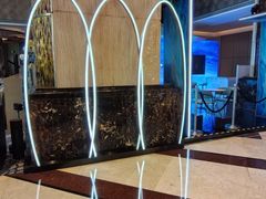 -深圳彭年万丽酒店