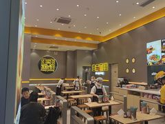 -小杨生煎(深圳岗厦北店)