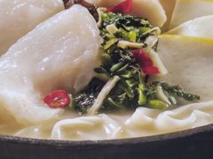 -小满手工粉(上海文峰广场店)