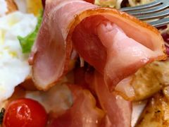 主厨水波蛋-VESH COFFEE(定西路店)