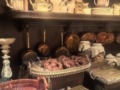 -B&C黄油与面包·THE GARDEN BAKERY概念店(世纪汇店)