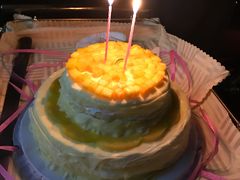 -OL’s Cake鲜荟千层(东风中路店)