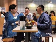 -华嫂冰室(尖沙咀店)