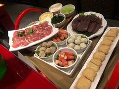 -山城辣妹子(定福庄店)