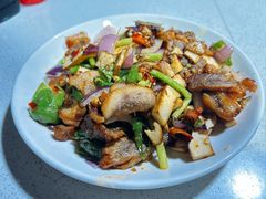 -秦云老太婆摊摊面(大竹林店)