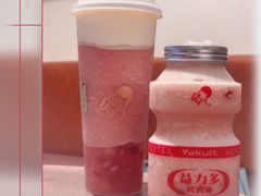 -喜茶(佛山顺德大良东乐路店)