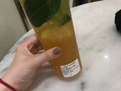 -茶力的小怪兽(梅林卓悦汇店)