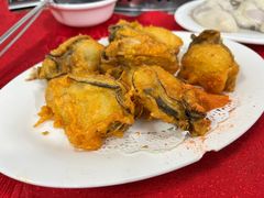 -花苑美食横琴生蚝火锅(拱北粤华路店)