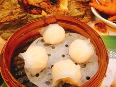 -添好运点心专门店(中环IFC店)
