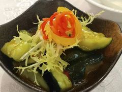 -酌宴府The China Club·广州万富希尔顿酒店(云城东路店)