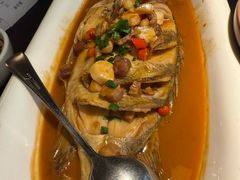 -小菜园新徽菜(青岛市南万象城店)