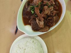 -湛林.粤西大排挡(前门店)