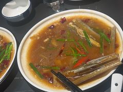 -鑫悦楼煎蟹·16年海鲜大排档