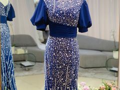-MSV 高端礼服定制(大良店)