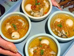 -柳喜辣·烧烤酒局(跃进总店)