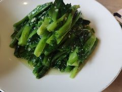 蒜蓉油麦-新渝城·始于2000年(淘金店)