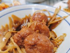-阿金大白·上海菜馆(新天地店)