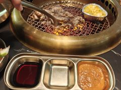 -韩宫宴和牛烤肉(盐城金鹰店)