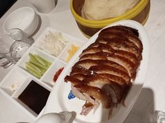 -大鸭梨烤鸭(金色漫香店)
