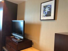 -上海龙之梦万丽酒店