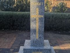 -汉多夫德国村