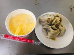 -严老幺烧麦(前进四路店)