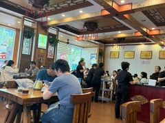 -老雒阳面馆·水席(定鼎门店)