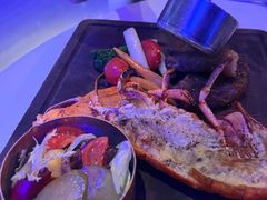 -天玑高空江景餐厅&酒吧Sky Secret Restaurant&Bar
