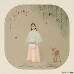 -倾城宝贝儿童摄影(浦东金谊店)