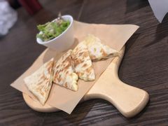 墨西哥煎饼-疯克大象美式烤肉餐厅