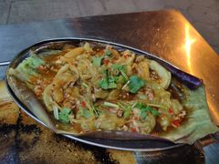 -阿昌白族石板烧(大理古城店)