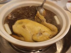 -天宜隆蘑菇宴火锅(石景山旗舰店)