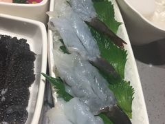 -海底捞火锅(青山湖万达夜宵主题店)