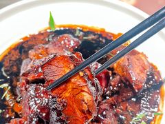 -维园悦谱·海派家常菜(乌鲁木齐南路店)